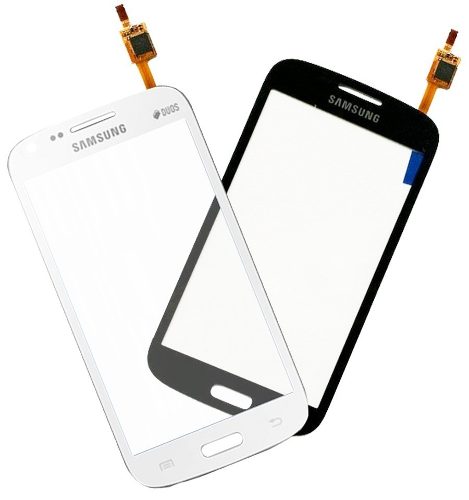 Pantalla Tactil Touch Screen Samsung Galaxy Trend S7560 Ori
